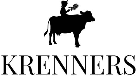 KRENNERS Köstlichkeiten Logo